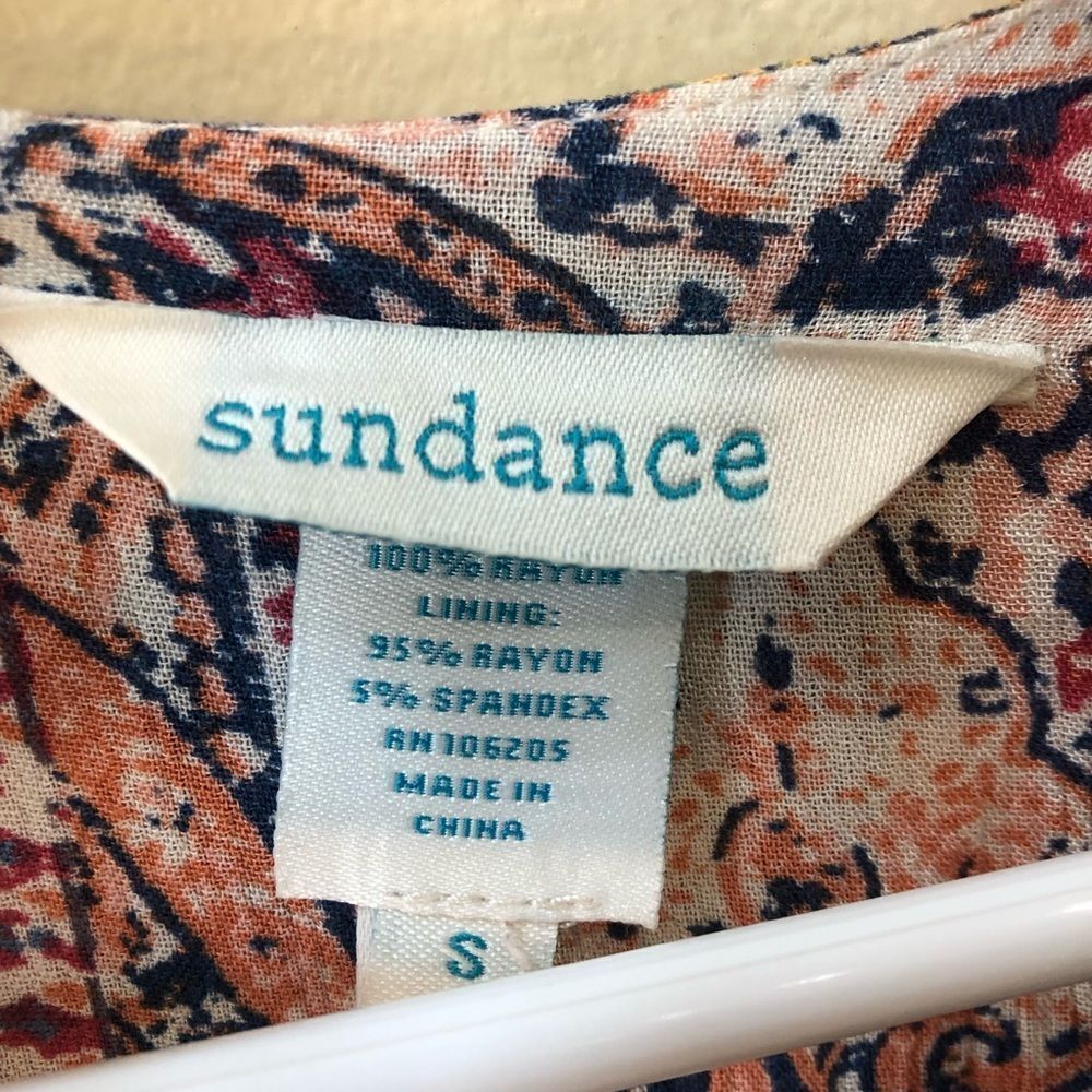 Sundance My Favorite Dress - Picture 3 of 4